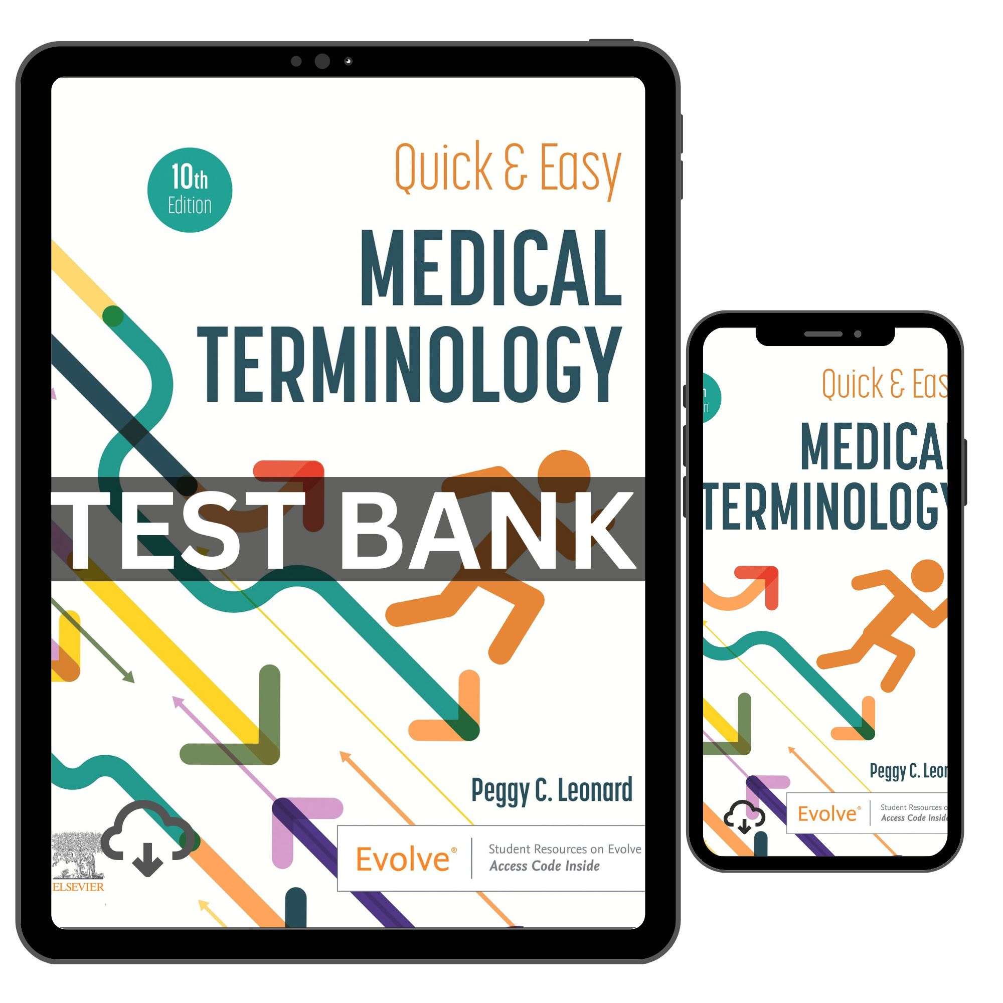 Quick and Easy Medical Terminology