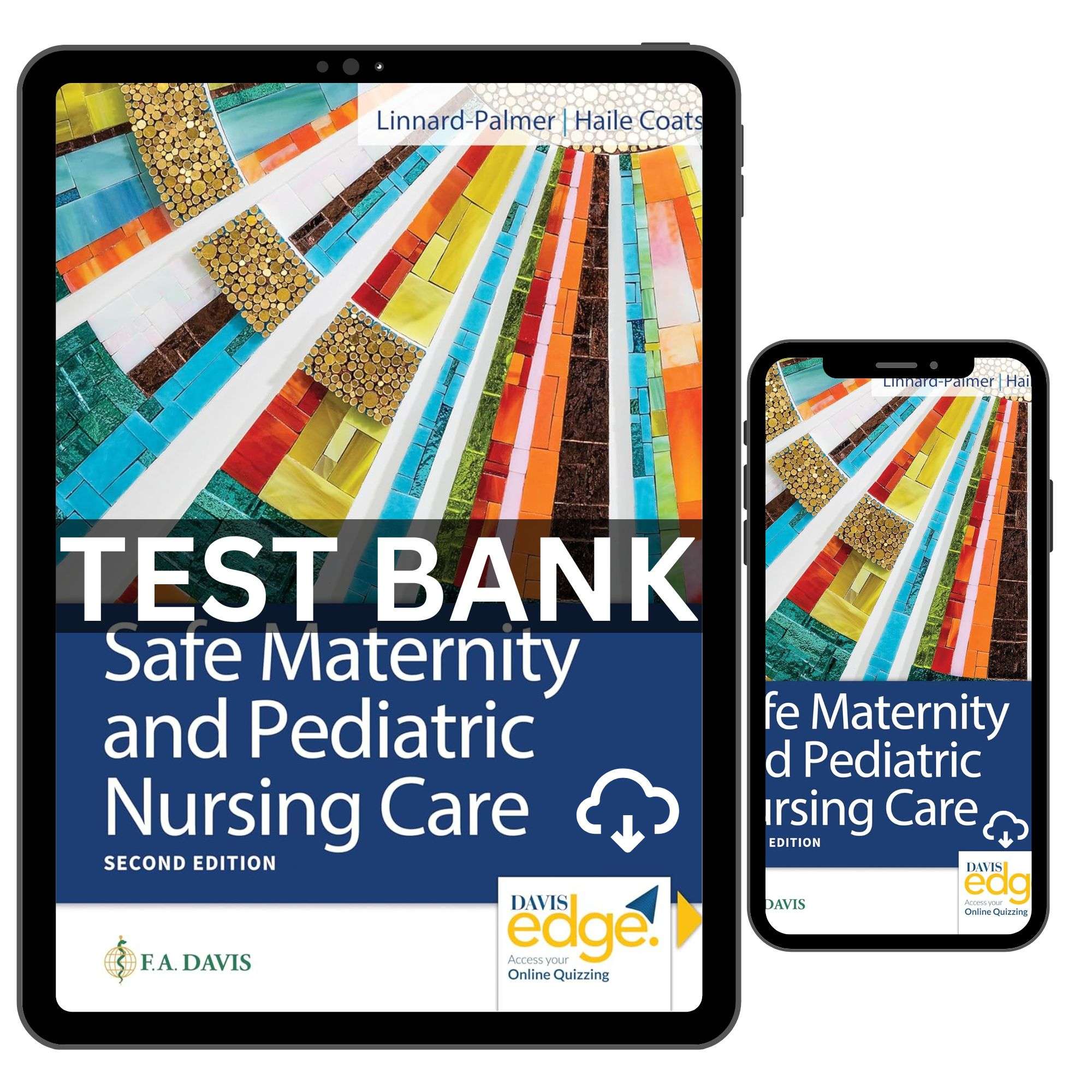 Safe Maternity And Pediatric Nursing Care 2nd