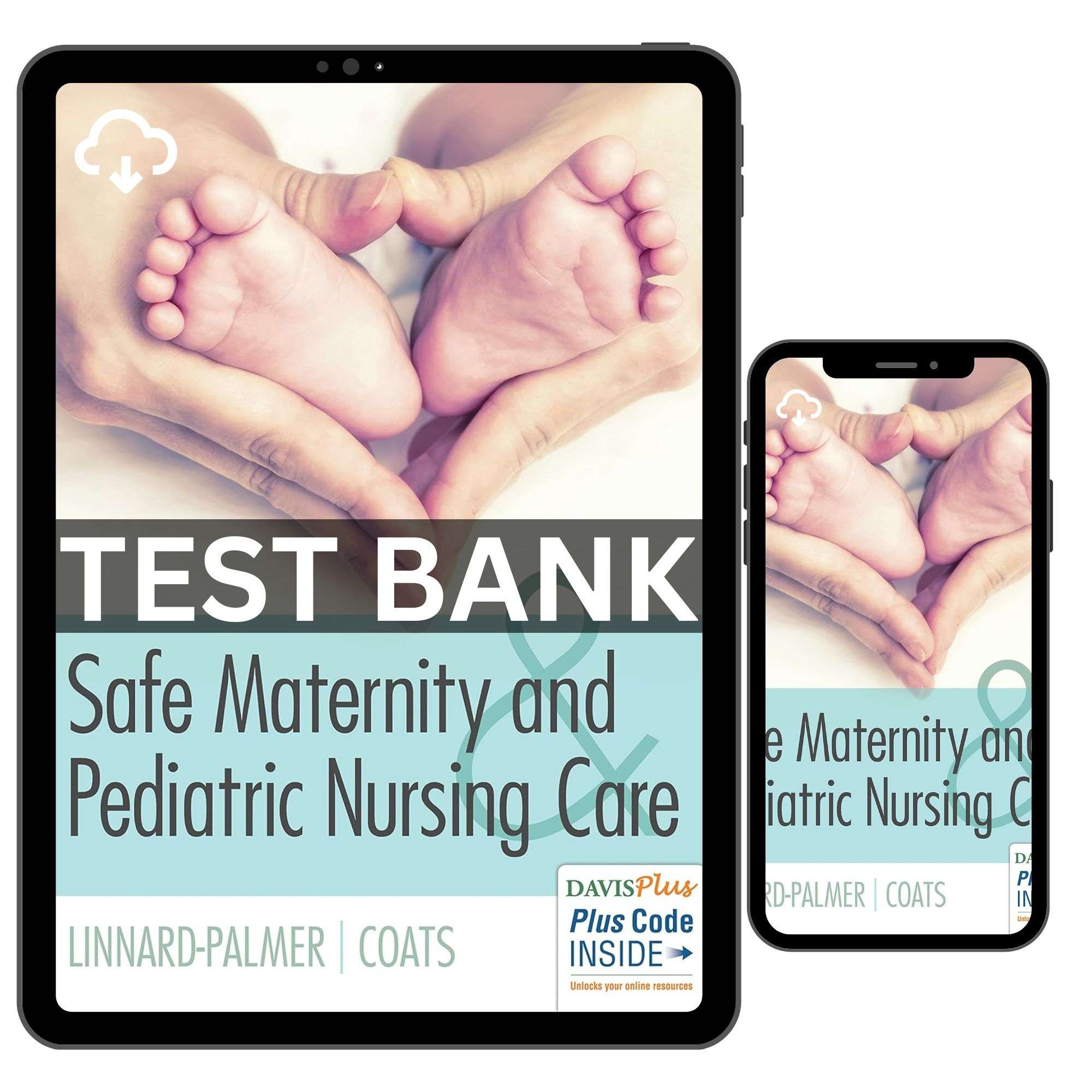 Safe Maternity & Pediatric Nursing Care 1st Edition