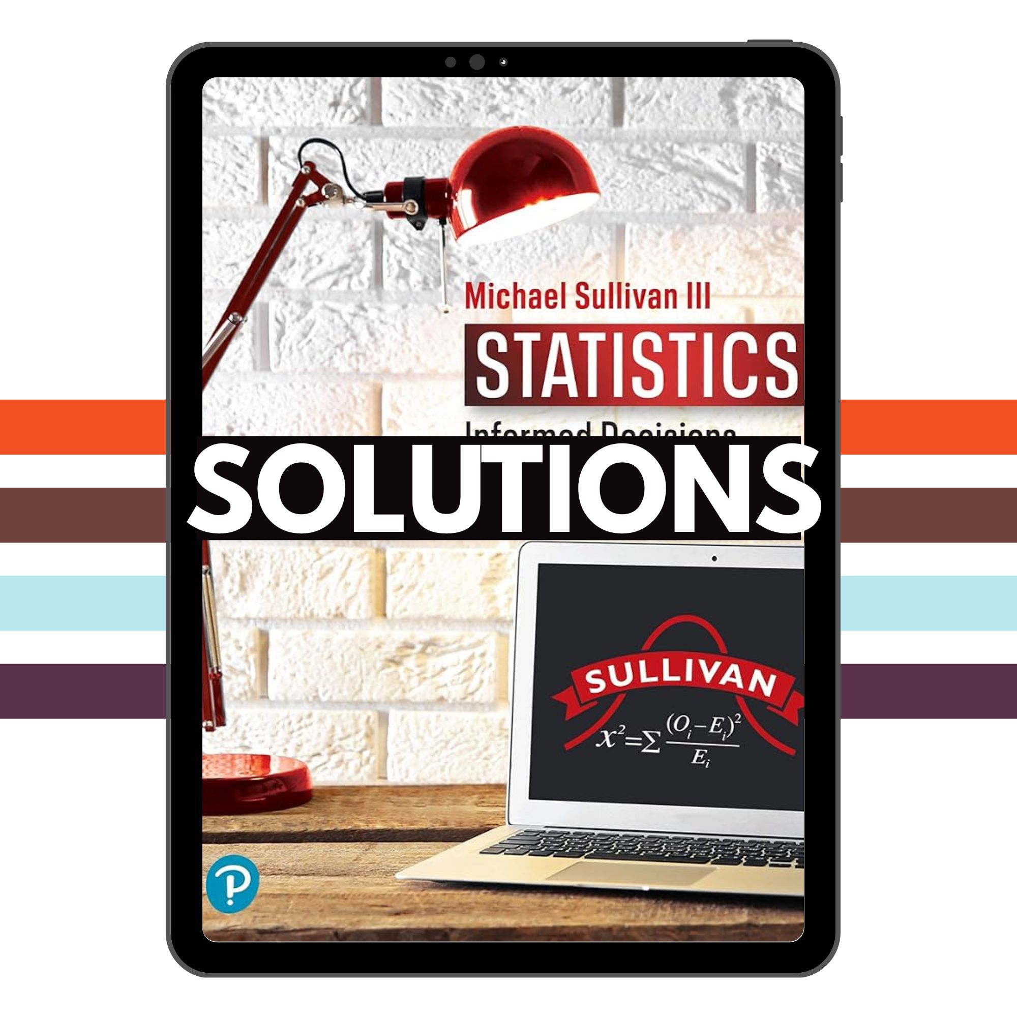 Statistics Informed Decisions Using Data 6th Edition