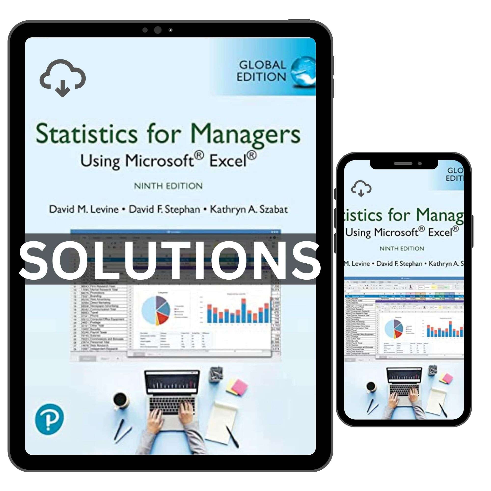 Statistics for Managers Using Microsoft Excel