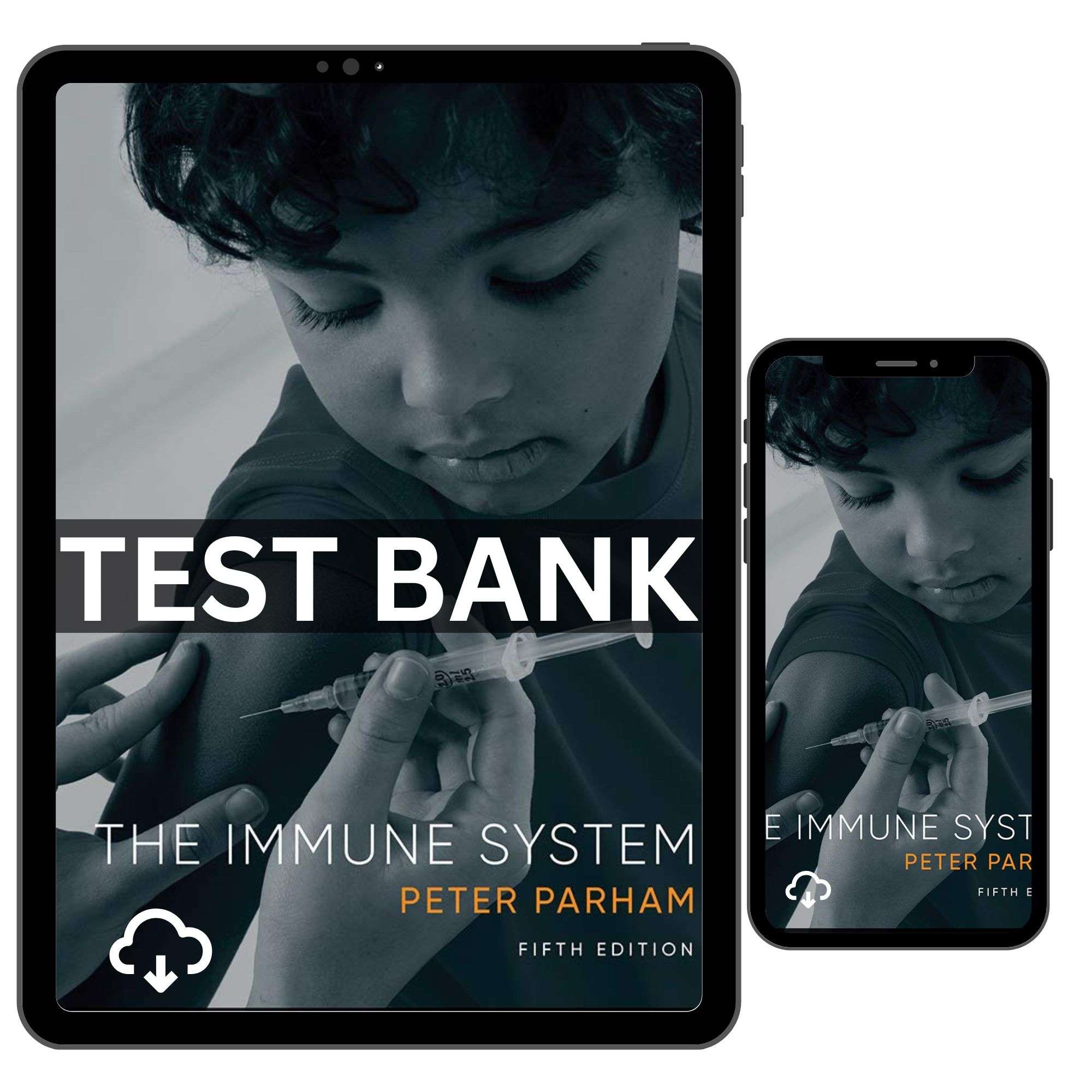 The Immune System 5th Edition