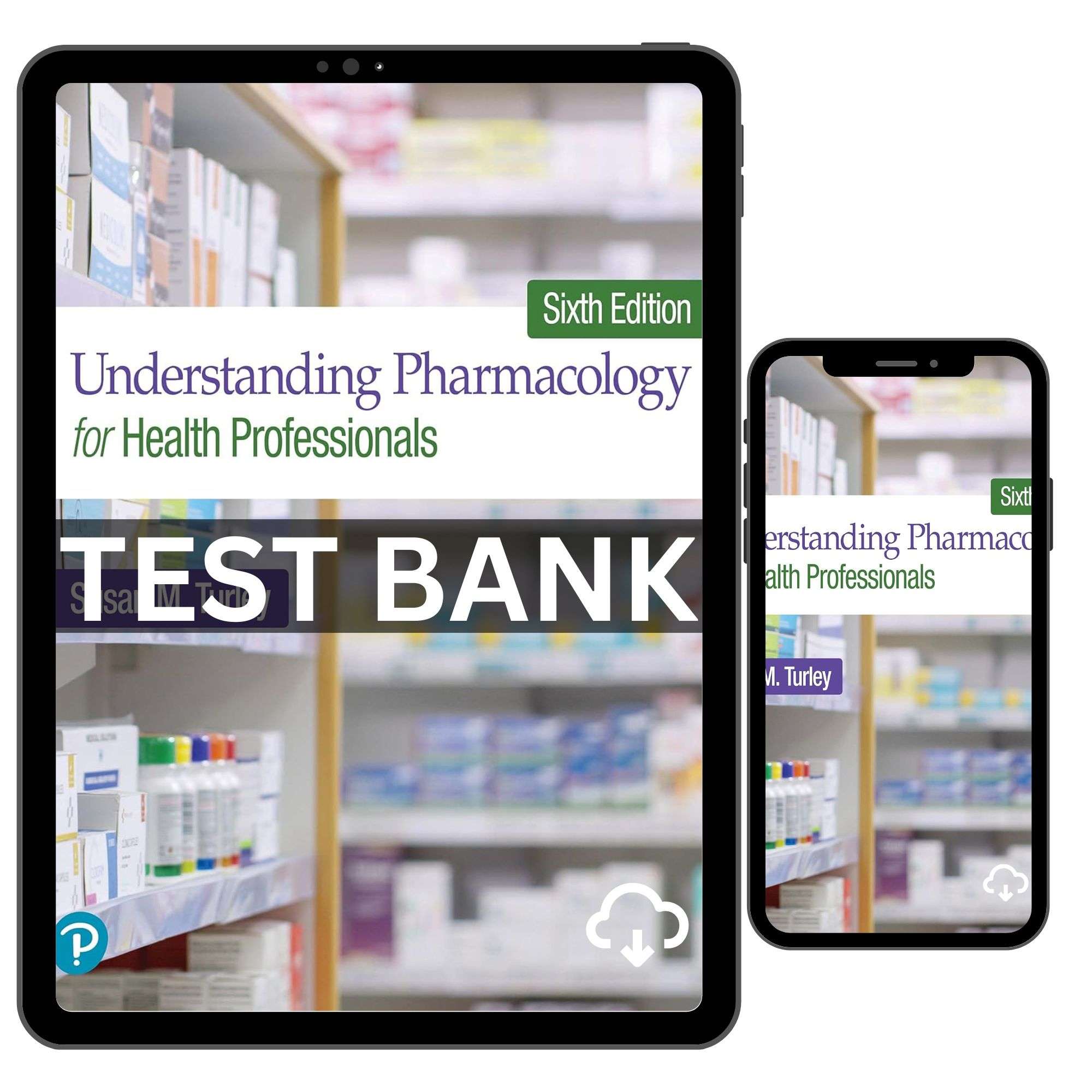 Understanding Pharmacology for Health Professionals 6th Edition